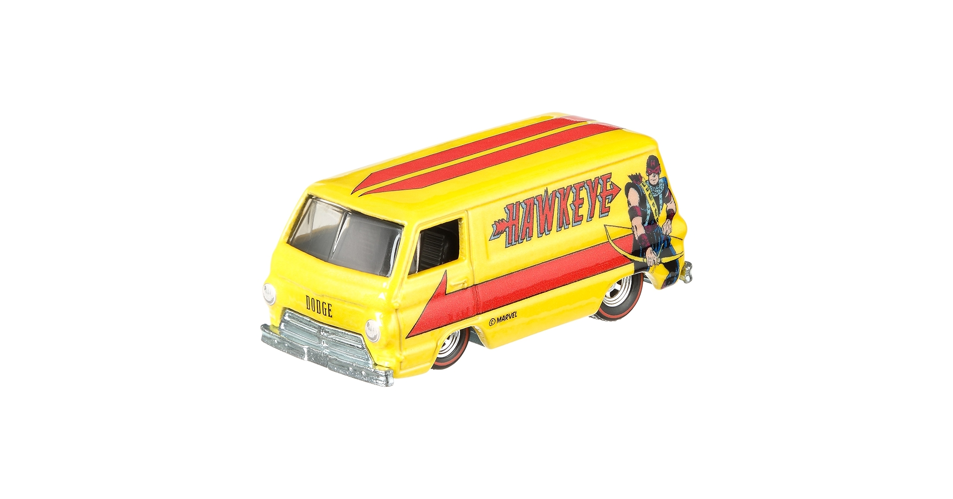 ミニカー Hotwheels '66 Dodge A100 11th convention Amazon.com: Hot Wheels Pop Culture 66 Dodge A100 : Toys & Games
